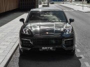 Porsche Cayenne III Рестайлинг Москва  - изображение 46