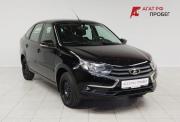 Lada (ВАЗ) Granta I Рестайлинг Саратов  - изображение 26