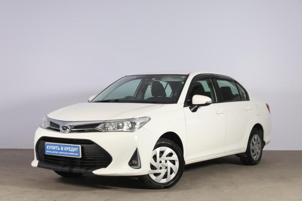 Toyota Corolla XI (E160 E170 E180) Новосибирск  - изображение 4