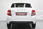 Lada (ВАЗ) Granta I Рестайлинг Кемерово  - изображение 29