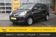 Toyota Passo II (C30) Иркутск  - изображение 22