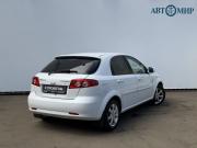 Chevrolet Lacetti I Москва  - изображение 21
