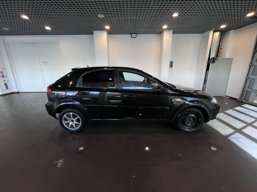 Chevrolet Lacetti I Чебоксары  - изображение 2
