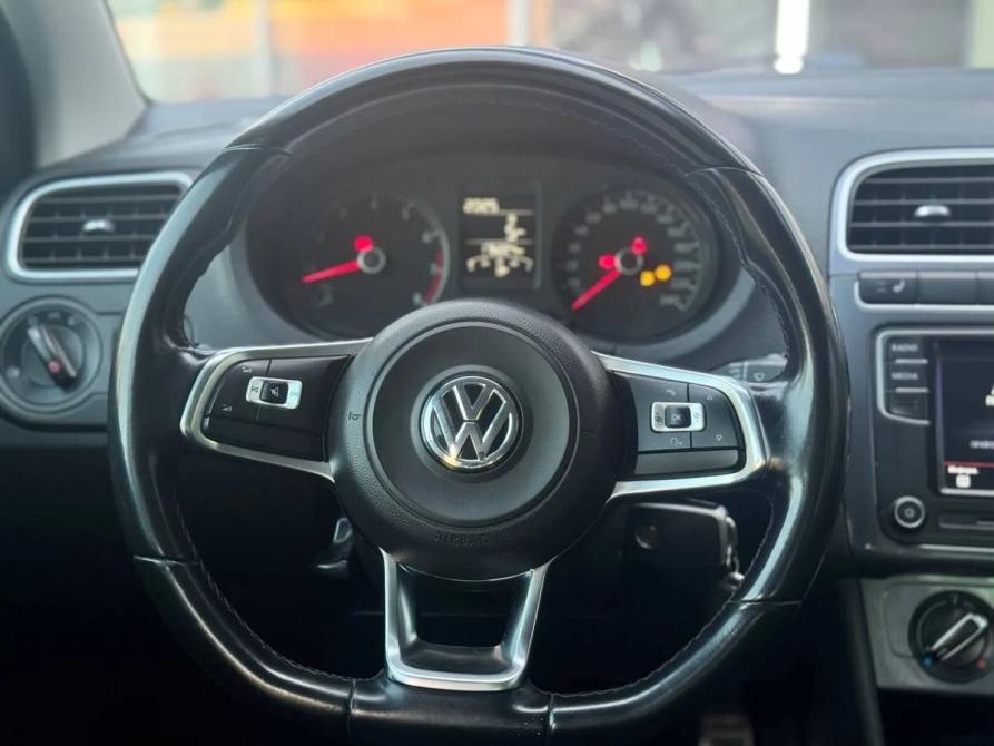 Volkswagen Polo V Рестайлинг Пермь  - изображение 10
