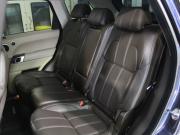 Land Rover Range Rover Sport II Москва  - изображение 39