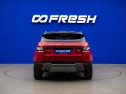 Land Rover Range Rover Evoque I Москва  - изображение 28