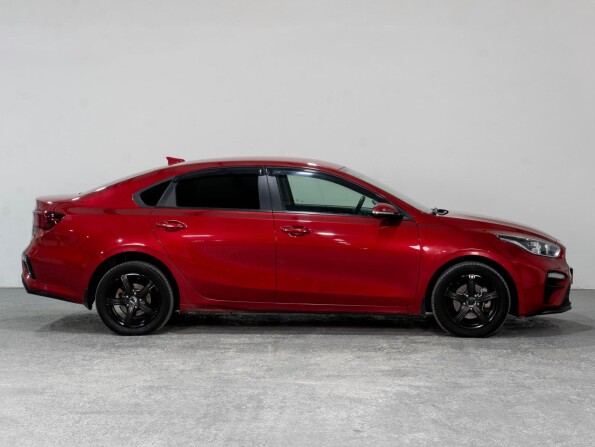 Kia Cerato IV с пробегом 2019 года, цена 1 879 000 рублей, 112355 км, седан, Автокод Объявления