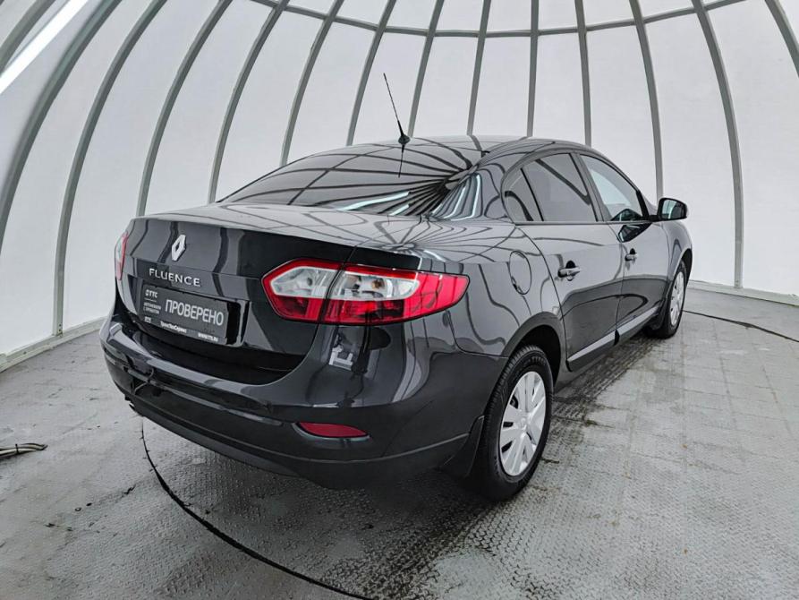 Renault Fluence I Йошкар-Ола  - изображение 6