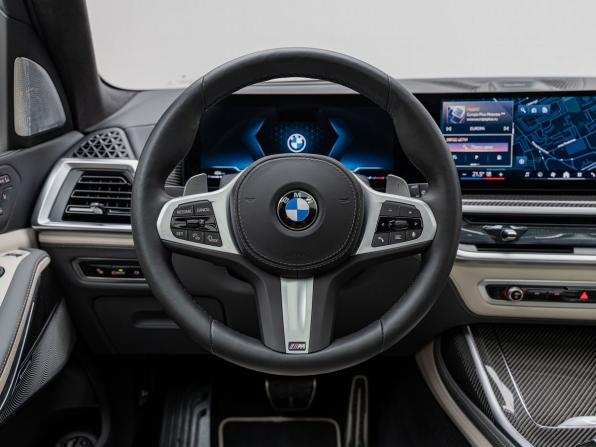 BMW X7 I (G07) Рестайлинг с пробегом 2025 года, цена 14 990 000 рублей, 13456 км, внедорожник, Автокод Объявления