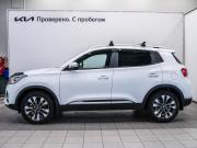 Chery Tiggo 4 I Рестайлинг Красноярск  - изображение 43