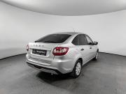 Lada (ВАЗ) Granta I Рестайлинг Уфа  - изображение 28