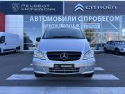 Mercedes-Benz Vito II (W639) Рестайлинг Тверь  - изображение 31