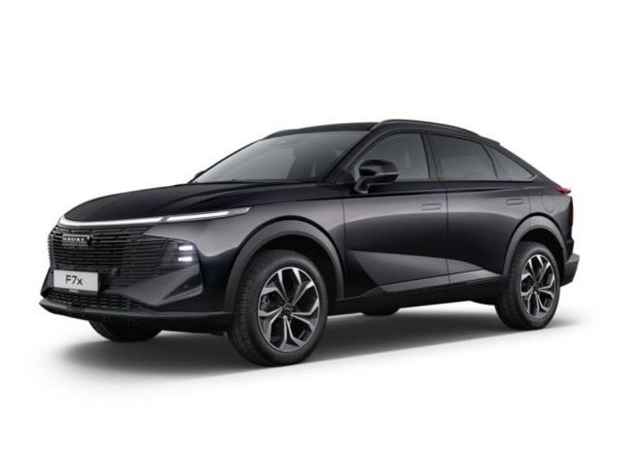 Haval F7x II Архангельск  - изображение 1