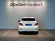 Hyundai Solaris I Краснодар  - изображение 28