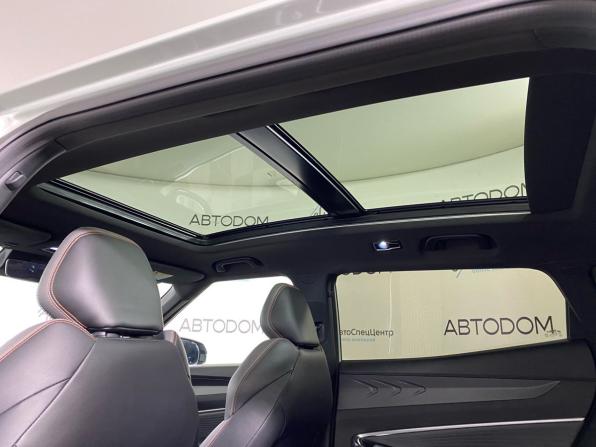 Geely Boyue Cool с пробегом 2023 года, цена 2 147 000 рублей, 75107 км, внедорожник, Автокод Объявления