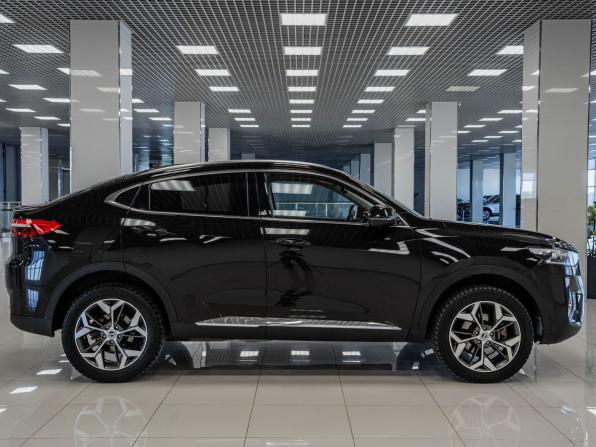 Haval F7 II с пробегом 2024 года, цена 2 945 000 рублей, 31853 км, внедорожник, Автокод Объявления