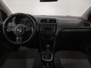 Volkswagen Polo V Альметьевск  - изображение 35