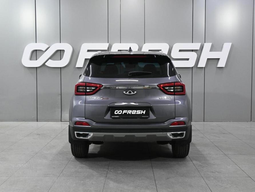 Chery Tiggo 4 Pro I Рестайлинг Ростов-на-Дону  - изображение 4