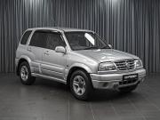 Suzuki Escudo II Ставрополь  - изображение 19