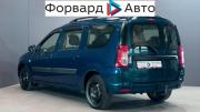 Lada (ВАЗ) Largus I Сургут  - изображение 14