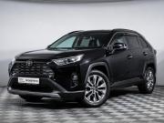 Toyota RAV4 V (XA50) Москва  - изображение 19