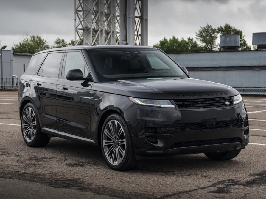 Land Rover Range Rover Sport III Москва  - изображение 6