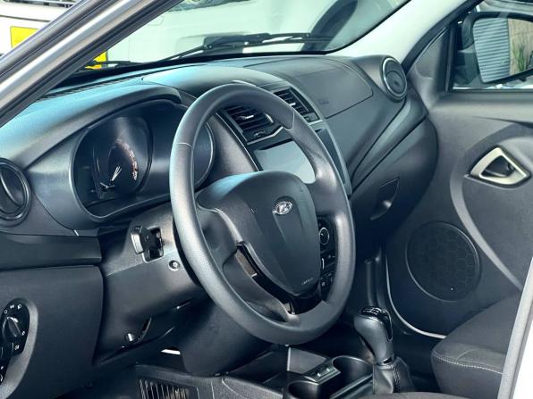Lada (ВАЗ) Granta I Рестайлинг с пробегом 2022 года, цена 830 000 рублей, 42593 км, хэтчбек, Автокод Объявления