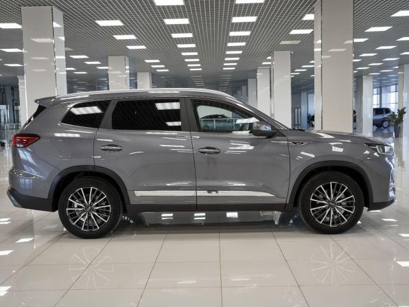 Chery Tiggo 8 Pro Max I Рестайлинг с пробегом 2024 года, цена 2 001 000 рублей, 97945 км, внедорожник, Автокод Объявления