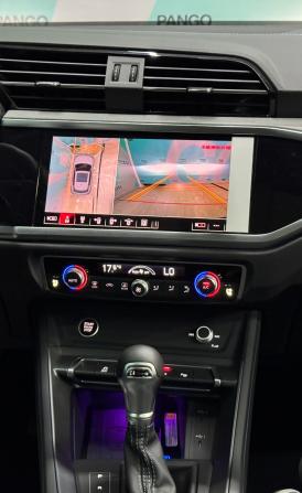Audi Q3 II (F3) с пробегом 2026 года, цена 3 850 000 рублей, 54 км, внедорожник, Автокод Объявления