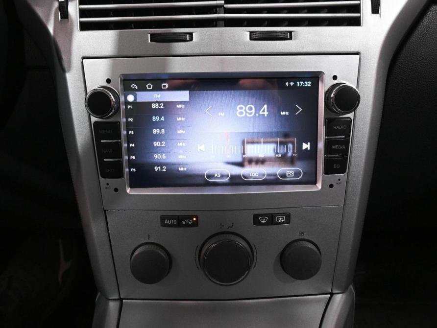Opel Astra H Рестайлинг Ростов-на-Дону  - изображение 15