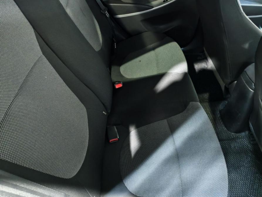 Hyundai Solaris I Курск  - изображение 15