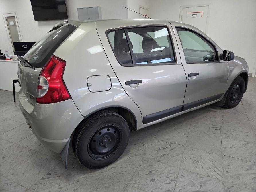 Renault Sandero I Мончегорск  - изображение 4