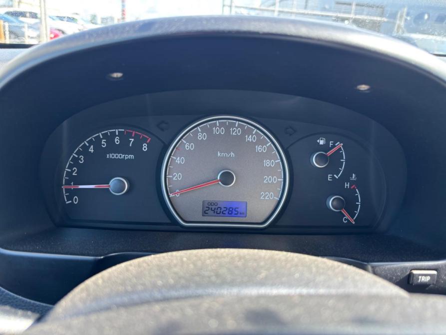 Hyundai Elantra IV (HD) Санкт-Петербург  - изображение 10