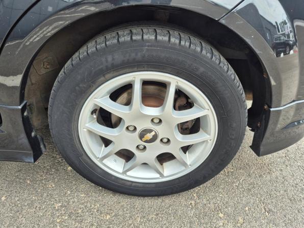Chevrolet Lacetti I с пробегом 2007 года, цена 475 000 рублей, 203536 км, хэтчбек, Автокод Объявления