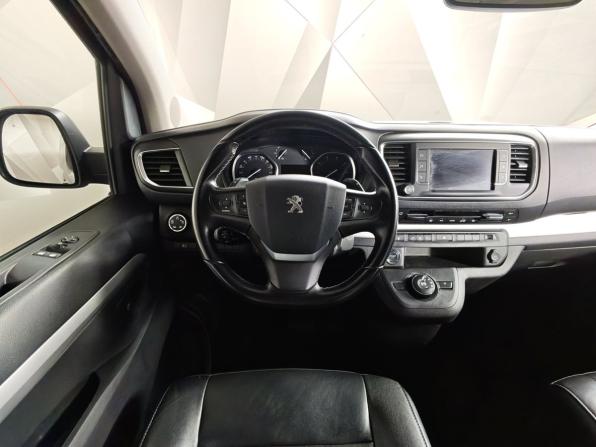 Peugeot Traveller I с пробегом 2018 года, цена 3 041 000 рублей, 93367 км, минивэн, Автокод Объявления