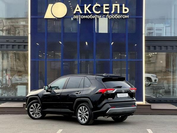Toyota RAV4 V (XA50) с пробегом 2019 года, цена 3 925 000 рублей, 62000 км, внедорожник, Автокод Объявления