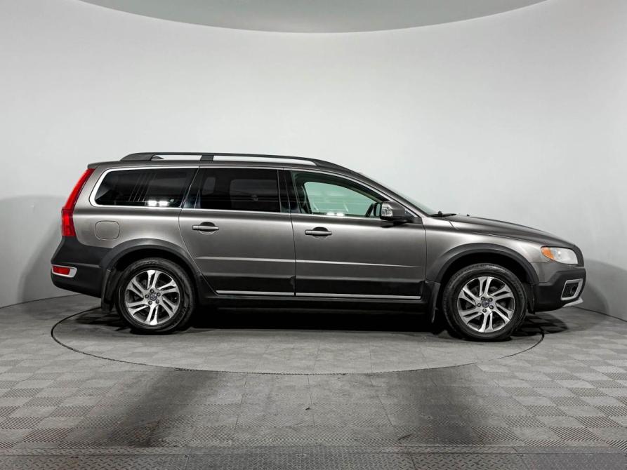 Volvo XC70 II Санкт-Петербург  - изображение 4