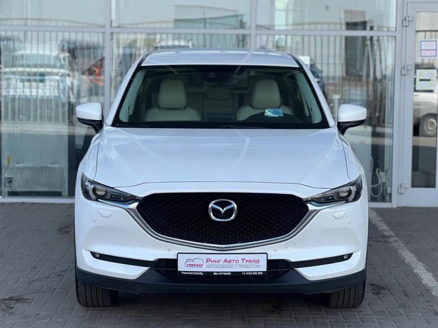 Mazda CX-5 II Липецк  - изображение 3