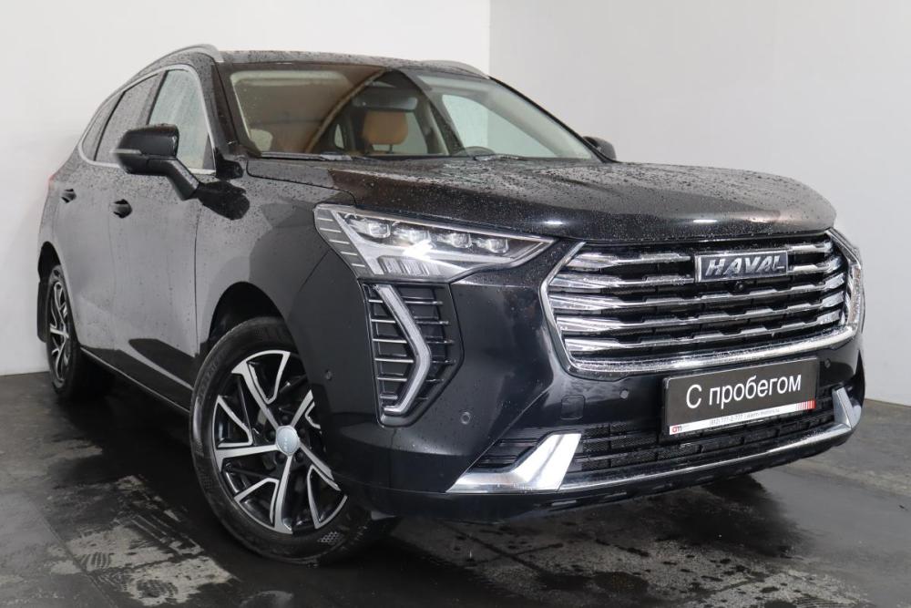 Haval Jolion I Санкт-Петербург  - изображение 1
