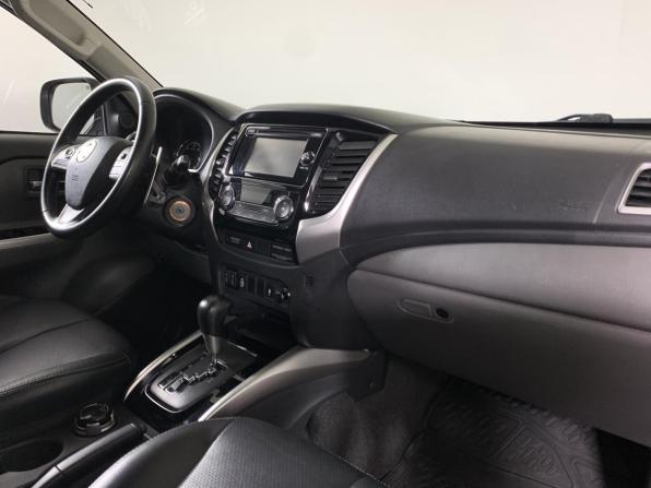 Fiat Fullback I с пробегом 2018 года, цена 2 425 000 рублей, 117467 км, offers.body_type.unknown, Автокод Объявления