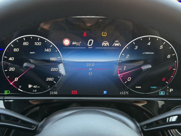 Mercedes-Benz E-Класс VI (W214 S214) с пробегом 2026 года, цена 8 690 000 рублей, 25 км, седан, Автокод Объявления