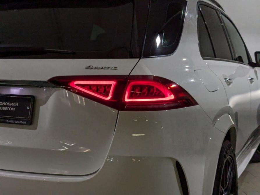 Mercedes-Benz GLE II (V167) Химки  - изображение 16