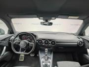 Audi TT III (8S) Москва  - изображение 28
