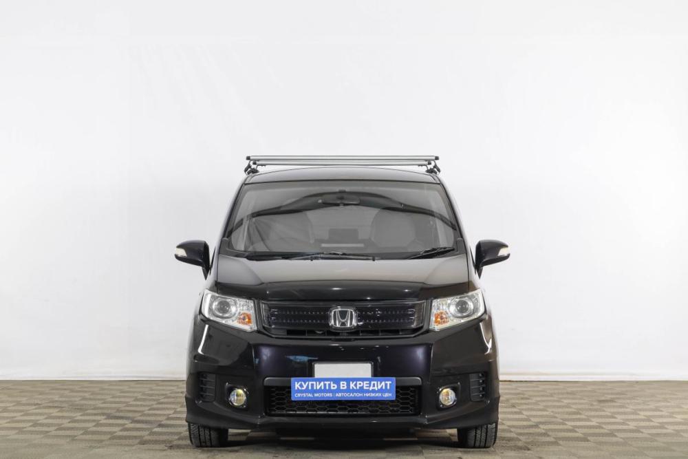 Honda Freed I Рестайлинг Тюмень  - изображение 2