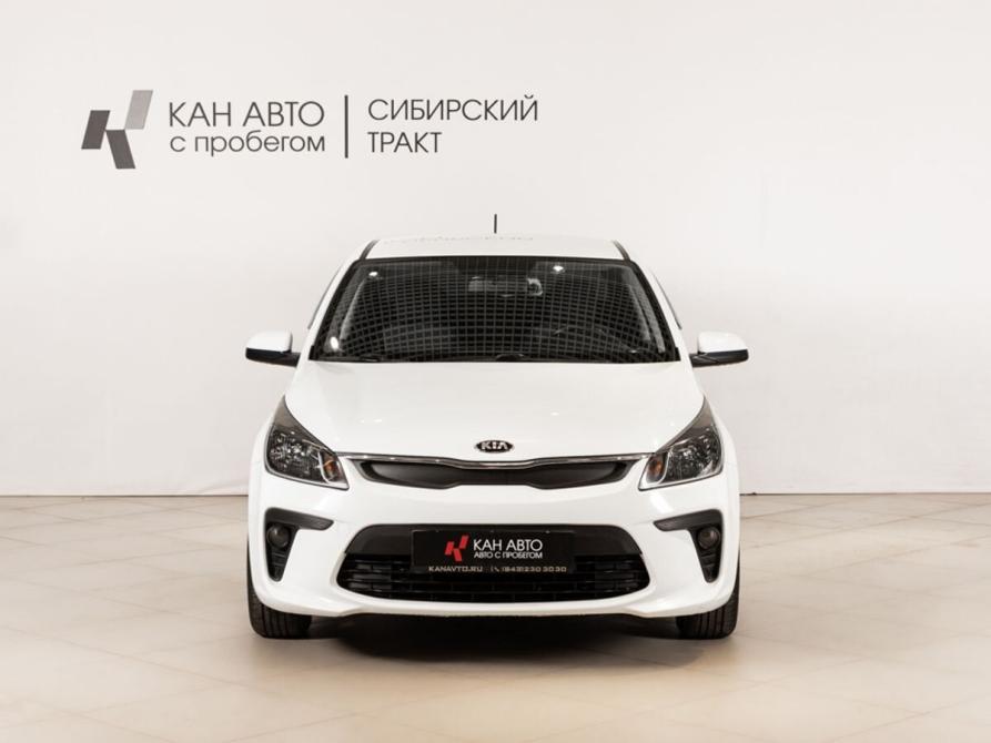 Kia Rio IV Казань  - изображение 2