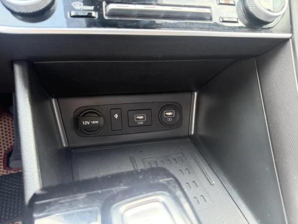 Hyundai Sonata VIII (DN8) с пробегом 2019 года, цена 1 889 000 рублей, 176503 км, седан, Автокод Объявления