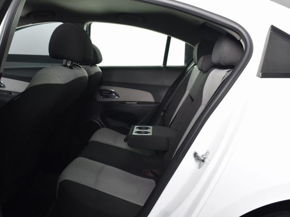 Chevrolet Cruze I Рестайлинг с пробегом 2013 года, цена 889 995 рублей, 147935 км, седан, Автокод Объявления