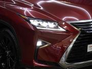 Lexus RX IV Москва  - изображение 51