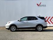 Chevrolet Equinox III Пермь  - изображение 8