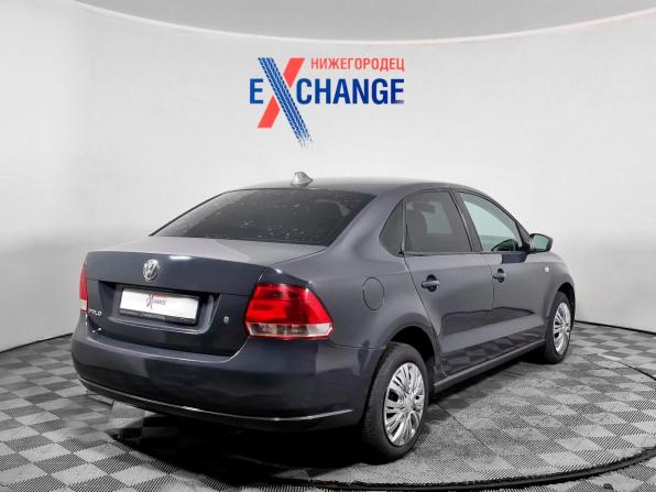 Volkswagen Polo V с пробегом 2013 года, цена 511 000 рублей, 220796 км, седан, Автокод Объявления